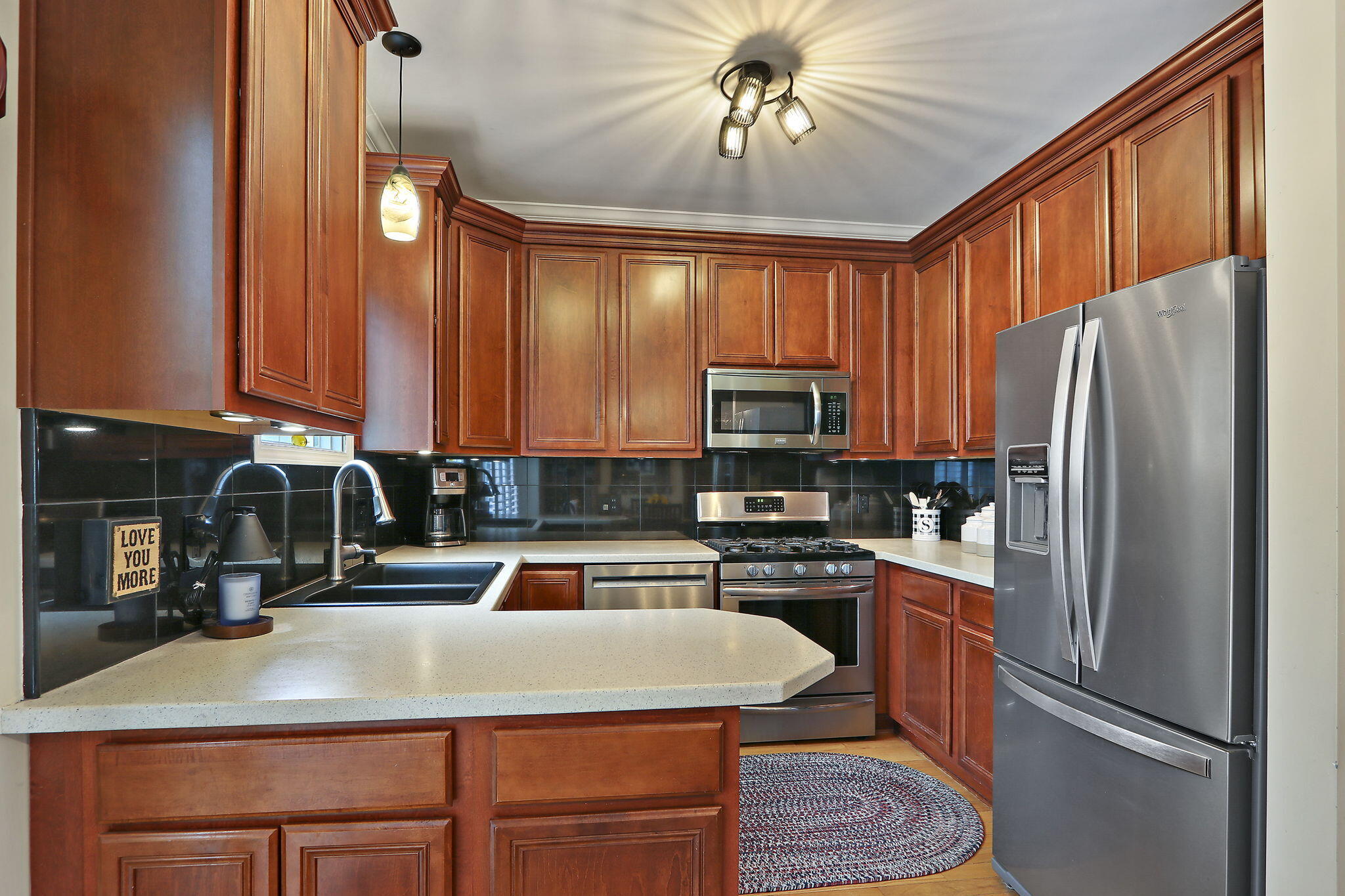 Kenosha, Wisconsin 53140, United States, 3 Bedrooms Bedrooms, ,3 BathroomsBathrooms,Residential,Pending,154878