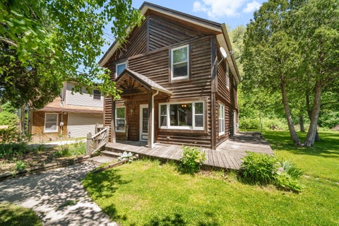 Photo of 7218 N River Rd, Trenton, WI 53090 (MLS # 1967794)