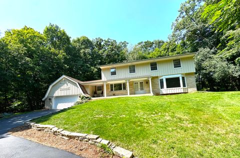 Photo of 1325 Valley Ridge Dr, Brookfield, WI 53005 (MLS # 1916965)