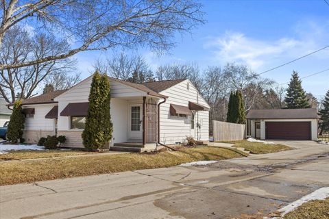 Photo of 3250 S 72nd St, Milwaukee, WI 53219 (MLS # 1950597)