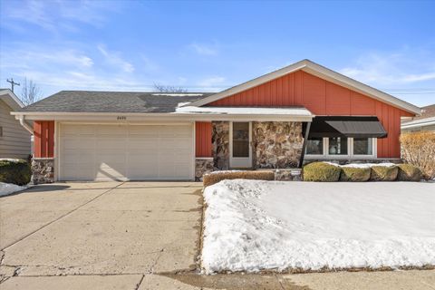 Photo of 8420 22 Ave, Kenosha, WI 53143 (MLS # 1949815)