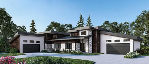 Photo of 805 Wells St, Delafield, WI 53018 (MLS # 1945229)