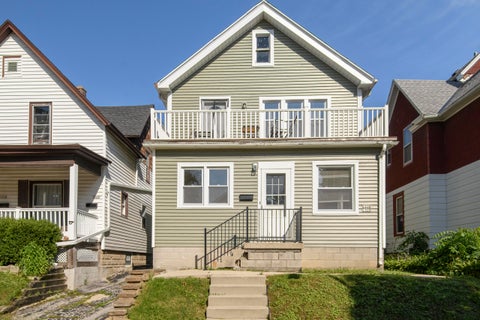 Photo of 1428 S 79th St, West Allis, WI 53214 (MLS # 1979951)