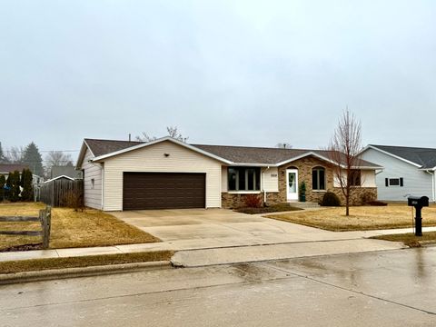 Photo of 2834 43rd St, Two Rivers, WI 54241 (MLS # 1952977)