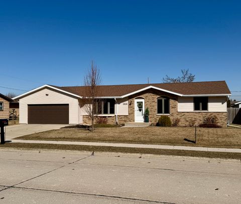 Photo of 2834 43rd St, Two Rivers, WI 54241 (MLS # 1952977)