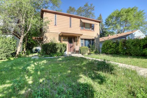 Photo of 4413 N 64th St, Milwaukee, WI 53218 (MLS # 1962609)