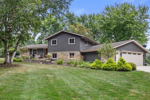 Photo of S43W38745 County Road D -, Ottawa, WI 53118 (MLS # 1972994)