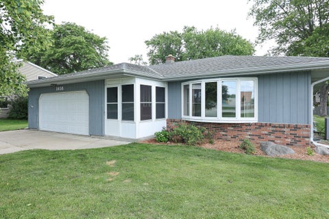 Photo of 1408 S Emmertsen Rd, Mount Pleasant, WI 53406 (MLS # 1969380)