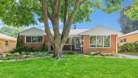 Photo of 1835 Elm Ave, South Milwaukee, WI 53172 (MLS # 1922554)