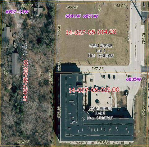 Photo of 6841 W Mequon Rd, Mequon, WI 53092 (MLS # 1935102)