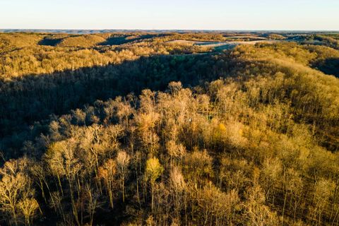 Photo of 40009 County Rd S -, Scott, WI 53518 (MLS # 1959610)