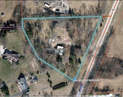 Photo of W259S7205 Oakdale Dr, Vernon, WI 53189 (MLS # 1973525)