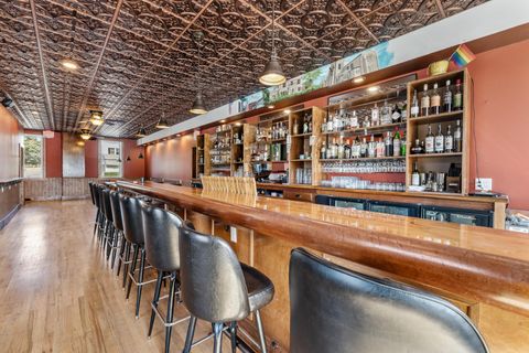 Photo of 5520 W Vliet St, Milwaukee, WI 53208 (MLS # 1954212)