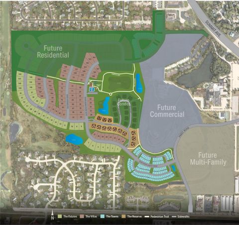 Photo of 1284 Olde Highlander Dr, Oconomowoc, WI 53066 (MLS # 1947760)