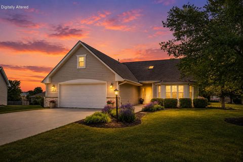 Photo of 6408 Merganser Dr, Mount Pleasant, WI 53406 (MLS # 1968817)