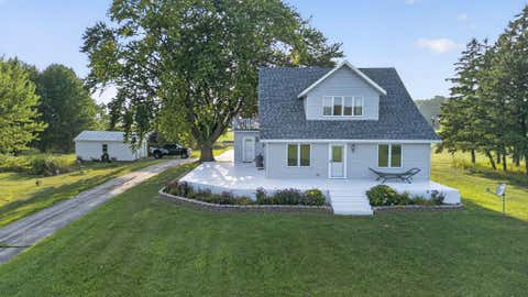 Photo of N8558 County Road M -, Herman, WI 53073 (MLS # 1977519)