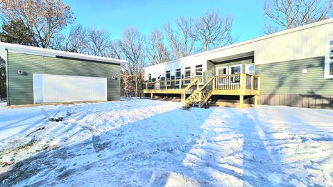 Photo of N8214 County Road CH -, Springfield, WI 53964 (MLS # 1950525)