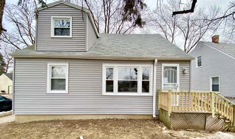 Photo of 4988 N 60th St, Milwaukee, WI 53218 (MLS # 1971362)