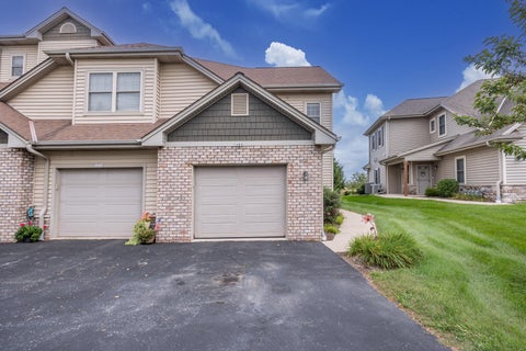 Photo of 1680 New Port Vista Dr, Port Washington, WI 53024 (MLS # 1980956)