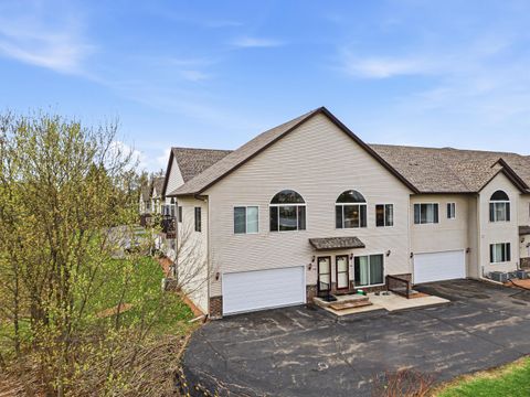 Photo of 730 Cherokee Path, Lake Mills, WI 53551 (MLS # 1958716)