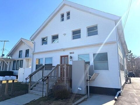 Photo of 425 E Broadway -, Waukesha, WI 53186 (MLS # 1956632)