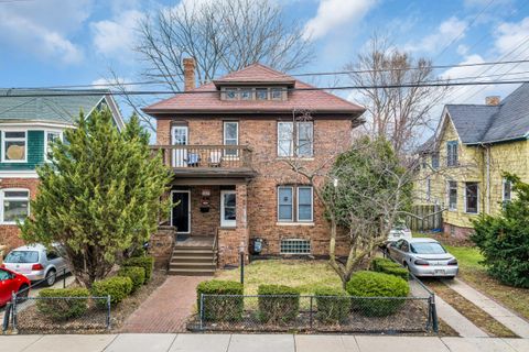 Photo of 6027 18th Ave, Kenosha, WI 53140 (MLS # 1955775)