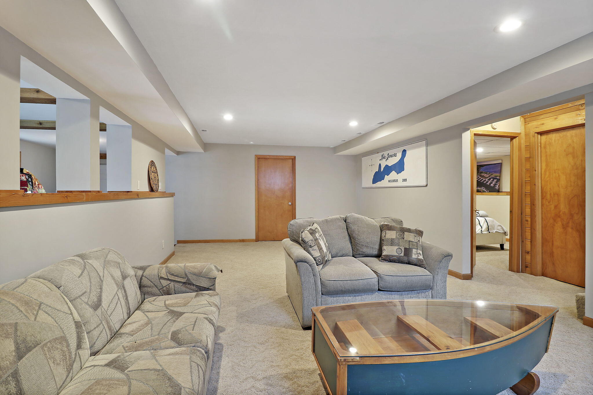 Linn, Wisconsin 53147, United States, 3 Bedrooms Bedrooms, ,3 BathroomsBathrooms,Residential,Active,128746