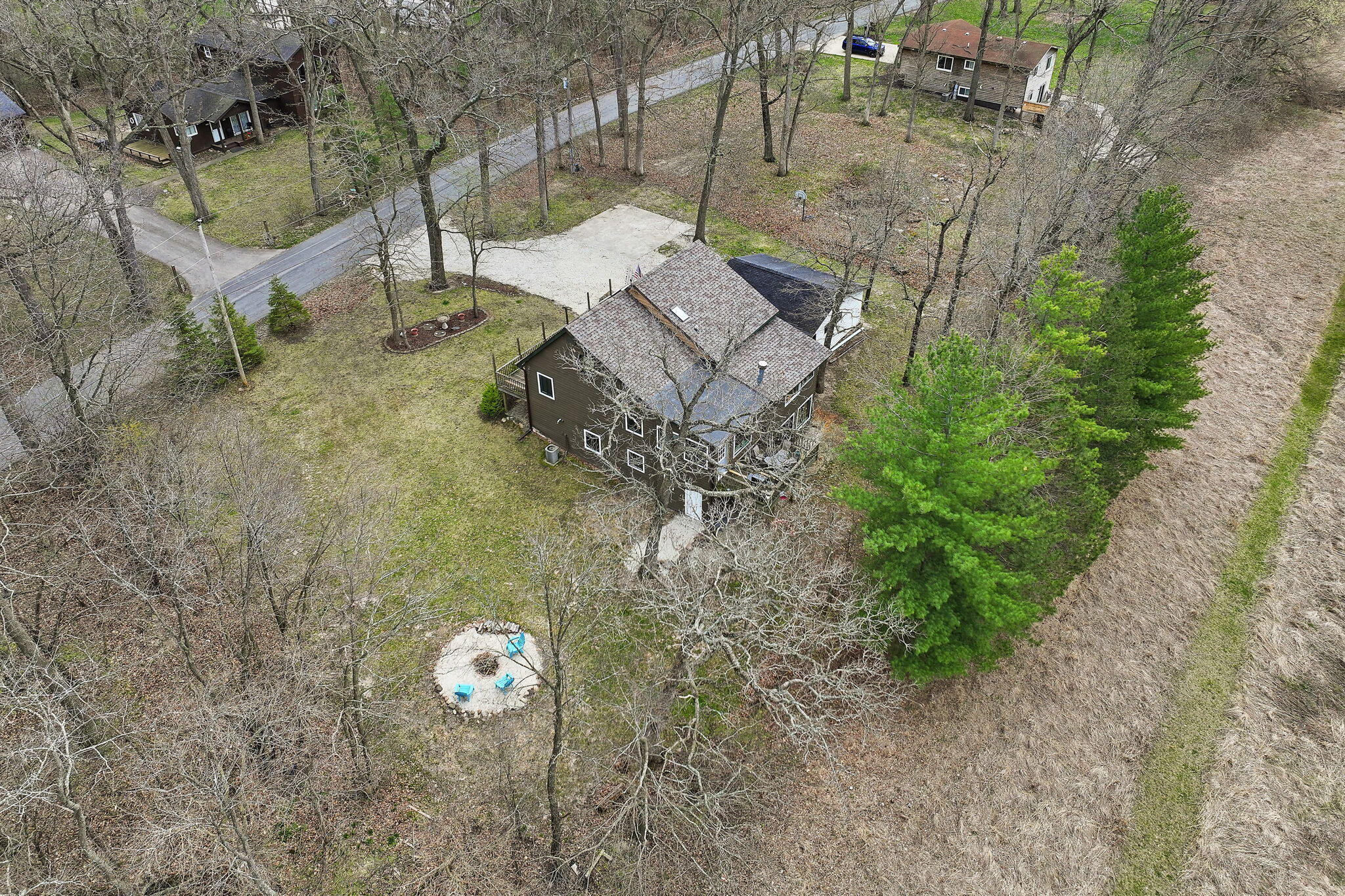 Linn, Wisconsin 53147, United States, 3 Bedrooms Bedrooms, ,3 BathroomsBathrooms,Residential,Active,128746