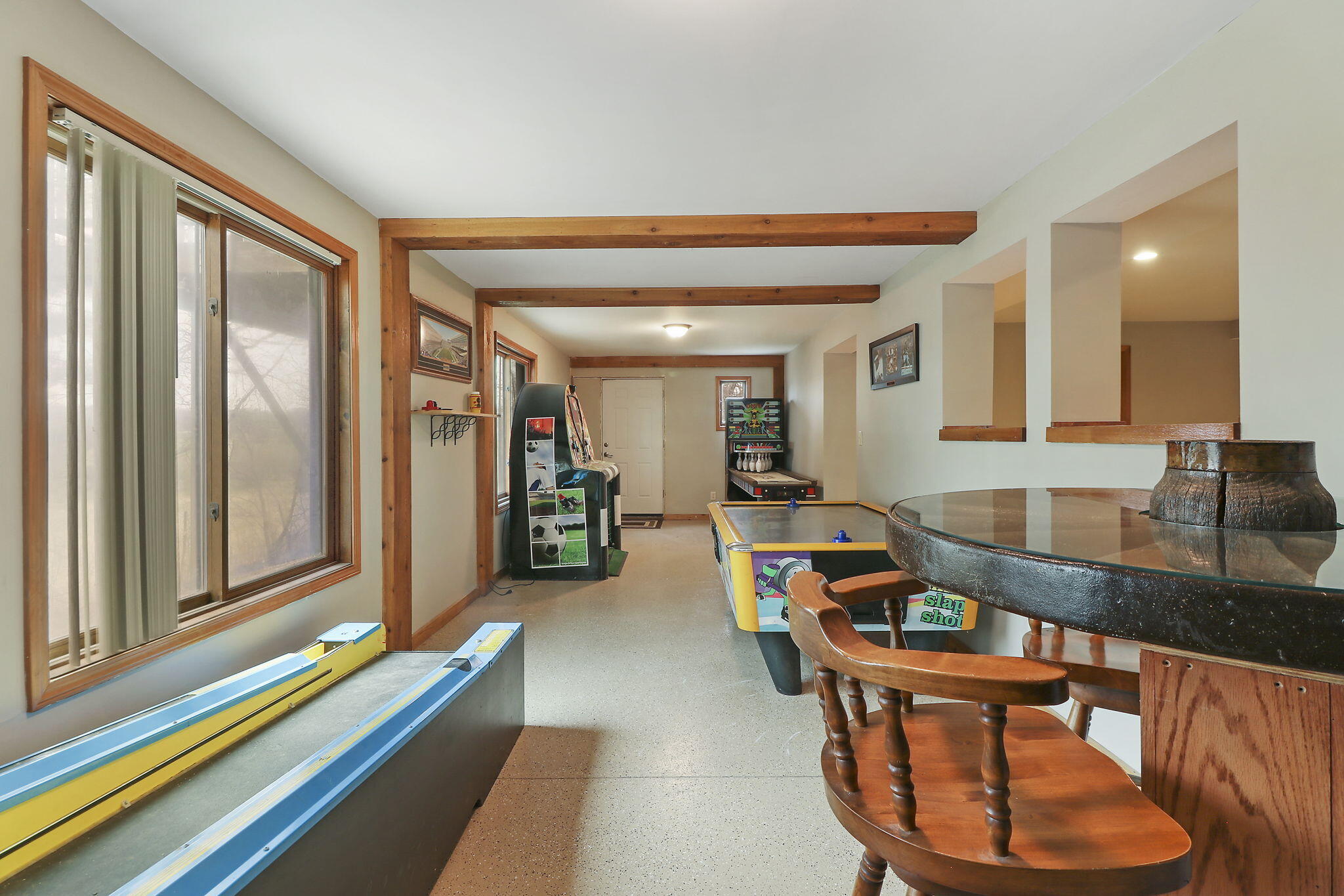 Linn, Wisconsin 53147, United States, 3 Bedrooms Bedrooms, ,3 BathroomsBathrooms,Residential,Active,128746