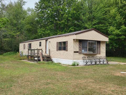 Photo of W625 Weigers Rd, Peshtigo, WI 54143 (MLS # 1976526)