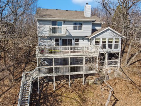 Photo of W5693 Ridge Rd, La Grange, WI 53121 (MLS # 1948886)