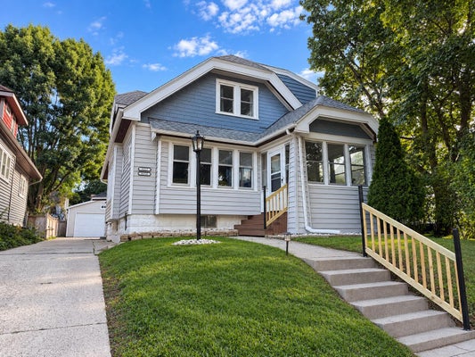 8215 PORTLAND AVE # 8217, MILWAUKEE, WI 53213 - Image 90e6a0f0142cc80e6d40cd4263cc47e5/3148176456