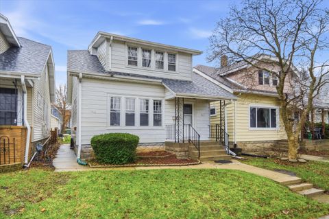 Photo of 2219 S 70th St, West Allis, WI 53219 (MLS # 1959457)