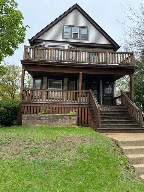 Photo of 3901 N 60th St, Milwaukee, WI 53216 (MLS # 1959832)