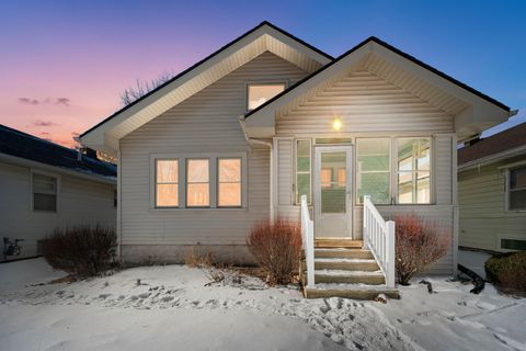 Photo of 7300 35th Ave, Kenosha, WI 53142 (MLS # 1948793)