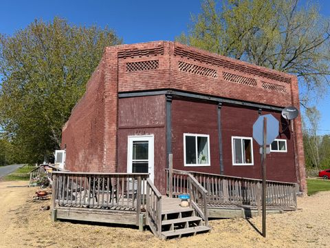 Photo of 2916 72nd Ave, Springfield, WI 54027 (MLS # 1962256)