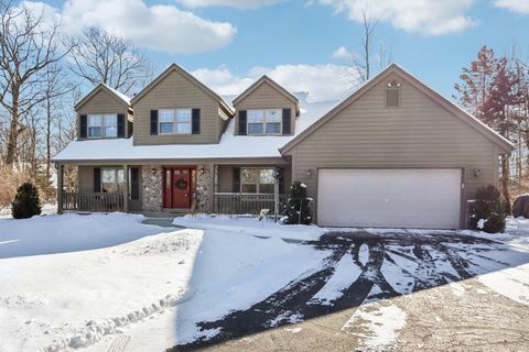 Photo of 799 Weilers Way, Port Washington, WI 53074 (MLS # 1907292)