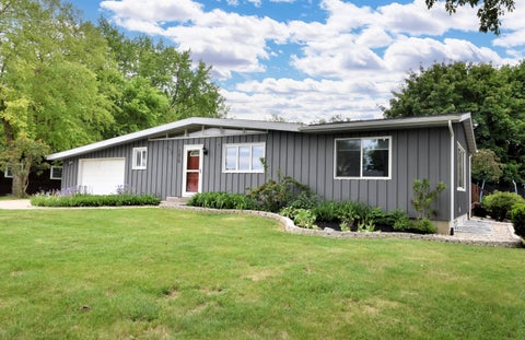 Photo of 1215 W Kay St, Whitewater, WI 53190 (MLS # 1967561)
