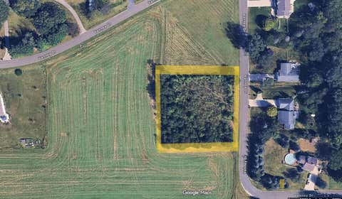 Photo of Lt1 Vannoy Dr, Cold Spring, WI 53190 (MLS # 1969838)