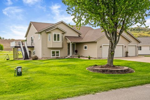 Photo of 21563 Wolfe Run Ln, Galesville, WI 54630 (MLS # 1961213)