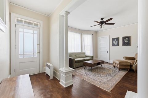 Photo of 3060 N Fratney St, Milwaukee, WI 53212 (MLS # 1947926)