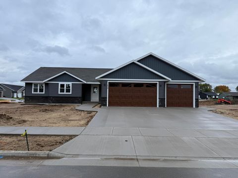 Photo of 1818 Arches Dr, Holmen, WI 54636 (MLS # 1940330) Photo of 1818 Arches Dr, Holmen, WI 54636 (MLS # 1940330)