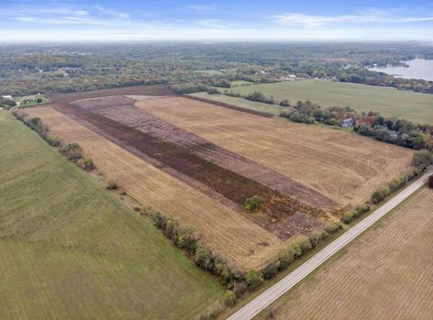 Photo of Lt4 Jacob Ln, Eagle, WI 53119 (MLS # 1945281)