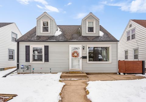 Photo of 3238 N 86th St, Milwaukee, WI 53222 (MLS # 1954529)