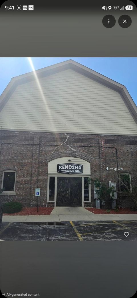 Photo of 4017 80th St, Kenosha, WI 53142 (MLS # 1957719)