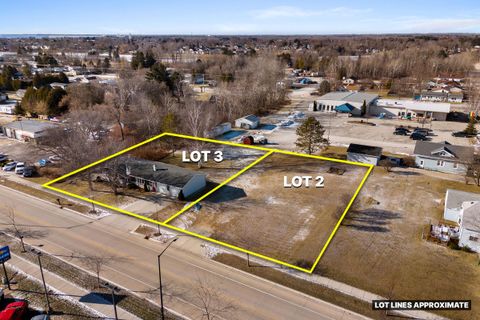 Photo of LT2 Lincoln Ave, Two Rivers, WI 54241 (MLS # 1947653)