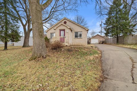 Photo of 4601 73rd Pl, Pleasant Prairie, WI 53142 (MLS # 1946698)