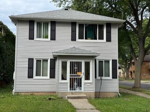 Photo of 3293 N 45th St, Milwaukee, WI 53216 (MLS # 1954962)