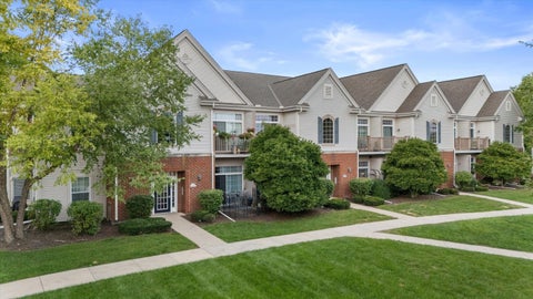 Photo of W206N16729 Blackberry Cir, Jackson, WI 53037 (MLS # 1979933)