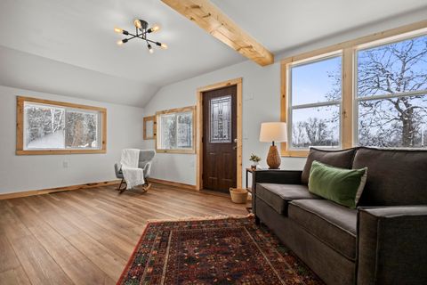 Photo of W5798 State Road 23 -, Princeton, WI 54968 (MLS # 1952498)